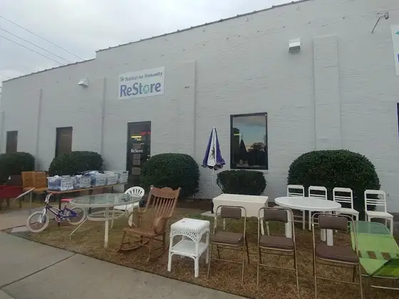 HFH of Pitt County ReStore