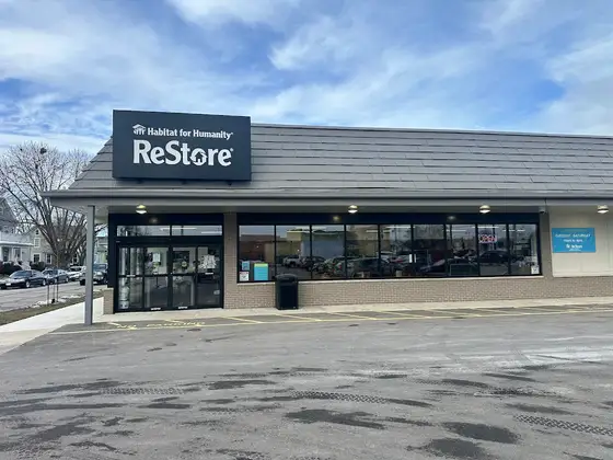 HFH of Racine and Kenosha Counties ReStore