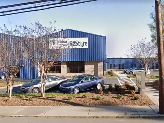 HFH of Rowan County, North Carolina ReStore