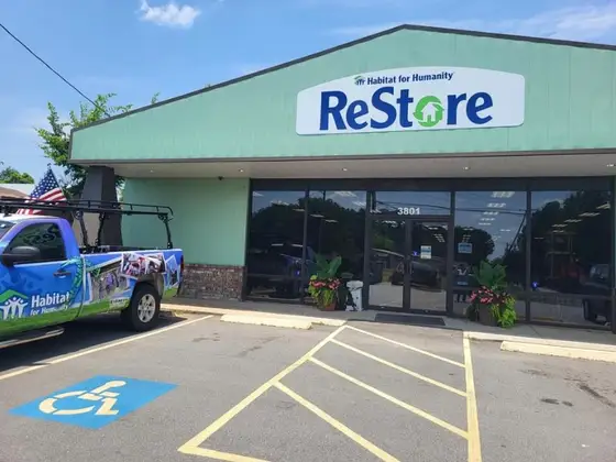 HFH of Saline County, AR ReStore- Bryant