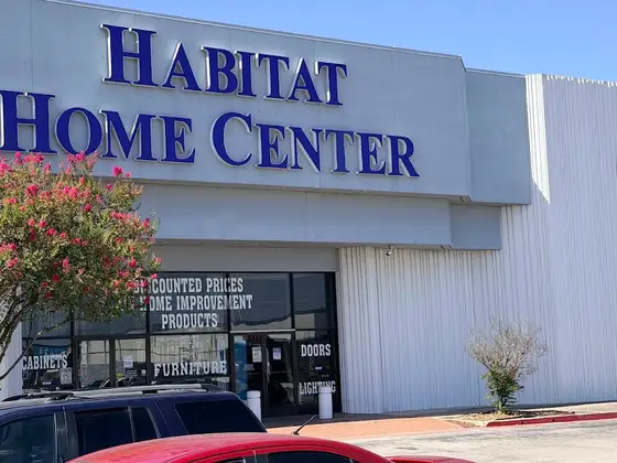 HFH of San Antonio Home Center- 5482 Walzem ReStore in San Antonio, TX