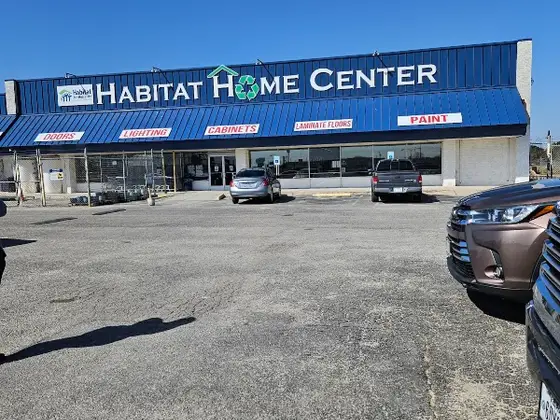 HFH of San Antonio Home Center- 8125 Meadow Leaf ReStore in San Antonio, TX