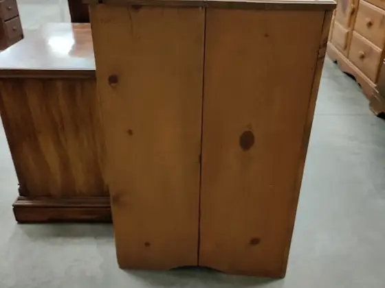 HFH of Scotland County ReStore