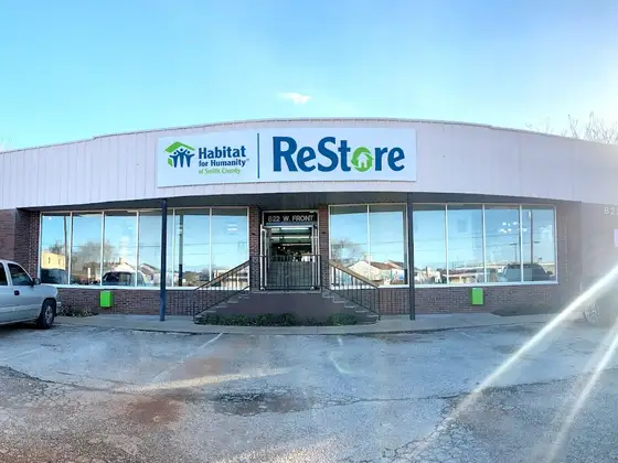 HFH of Smith County ReStore
