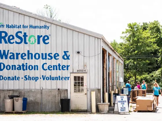 HFH of Southeast Indiana ReStore