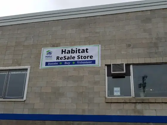 HFH of Southwest Montana ReStore