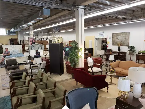 HFH of Spartanburg ReStore
