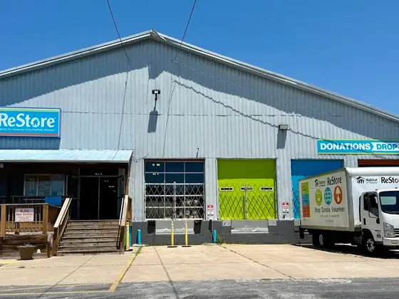 HFH of Springfield Missouri ReStore