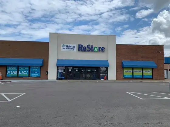 HFH of St. Charles County ReStore