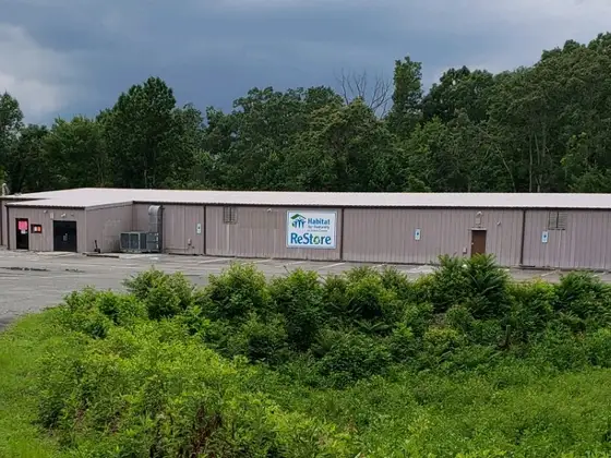 HFH of Stokes County ReStore