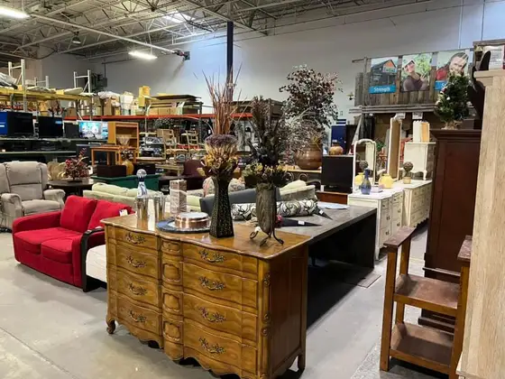 HFH of Summit & Wasatch Counties ReStore