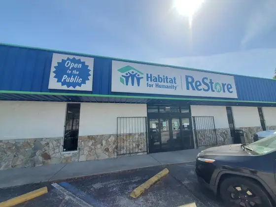 HFH of Tampa Bay Hillsborough ReStore- Brandon