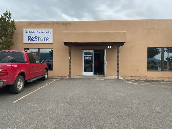 HFH of Taos ReStore- South