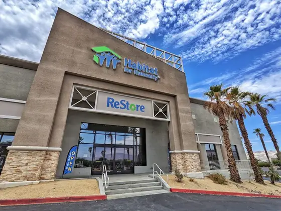 HFH of the Coachella Valley ReStore
