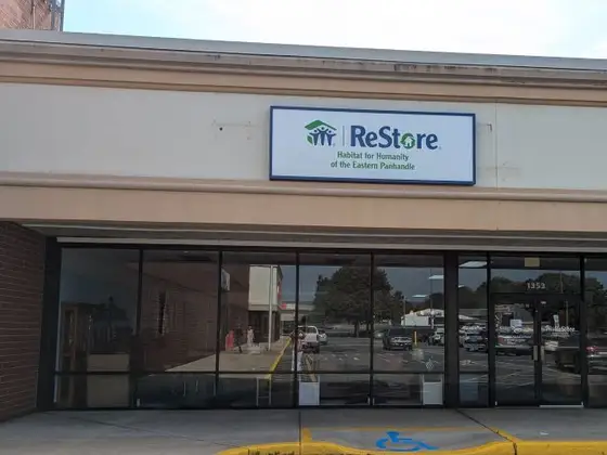 HFH of the Eastern Panhandle ReStore