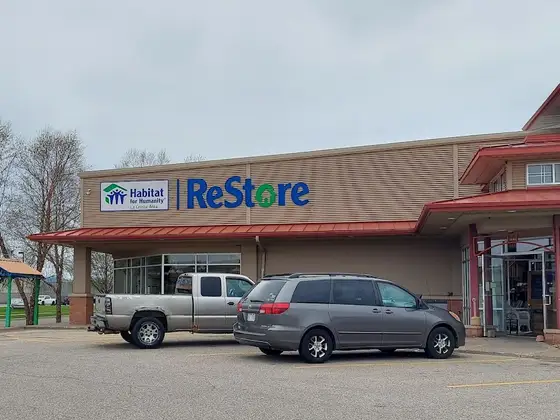 HFH of the Greater La Crosse Region ReStore