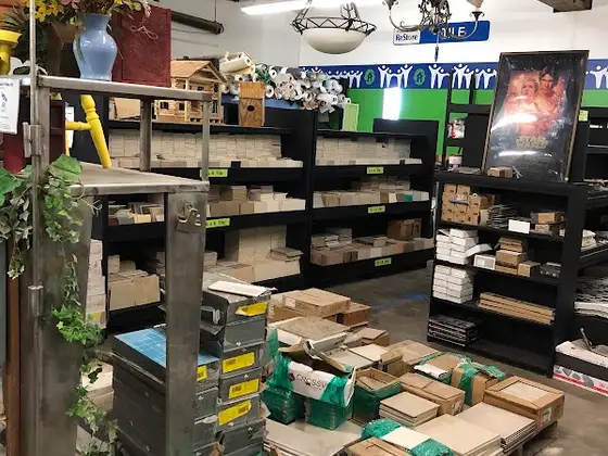 HFH of the Magic Valley ReStore