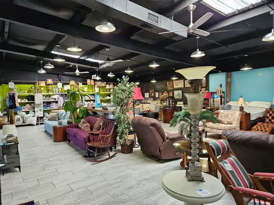 HFH of the Nature Coast ReStore- Crystal River