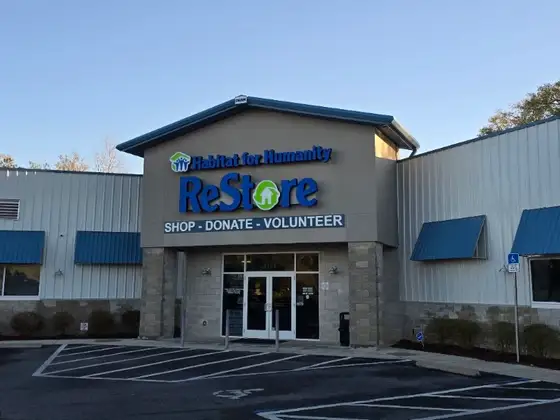 HFH of the Nature Coast ReStore- Inverness