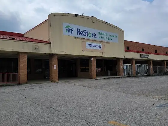 HFH of the Tri-State ReStore- New Boston