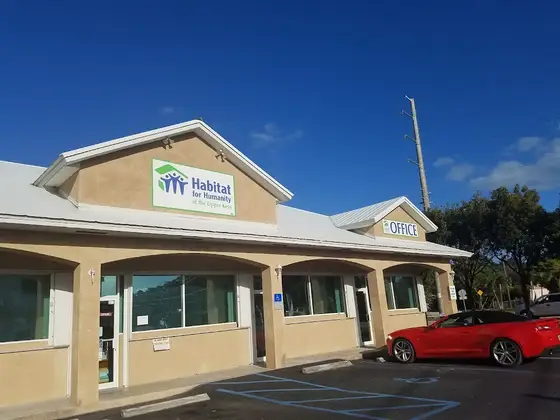HFH of the Upper Keys ReStore