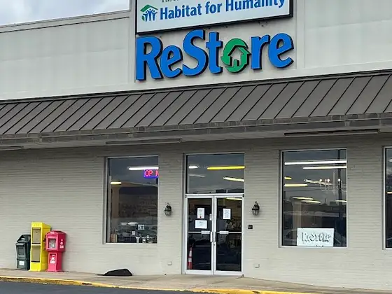 HFH of Tuscaloosa ReStore