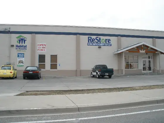 HFH of Utah County ReStore- Orem
