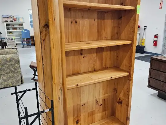 HFH of Waldo County ReStore in Belfast, ME