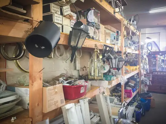 HFH of Warren County ReStore