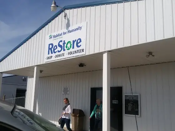 HFH of Warrick County ReStore