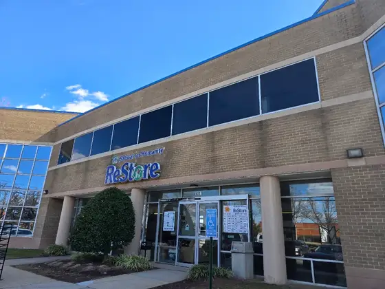HFH of Washington, D.C. & Northern Virginia ReStore- Chantilly