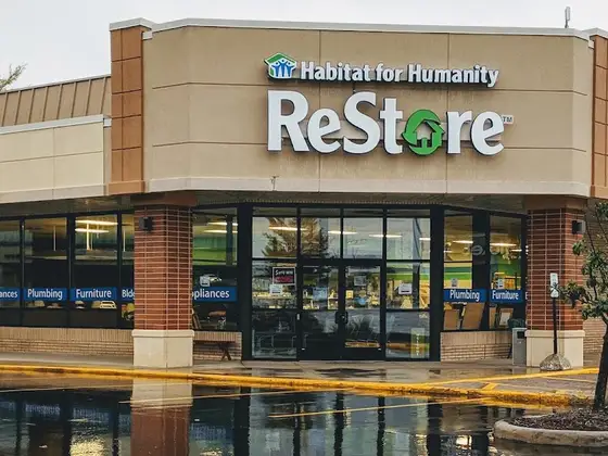 HFH of Waukesha - Jefferson - Rock ReStore
