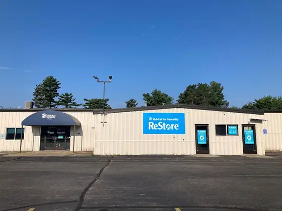 HFH of Wausau ReStore
