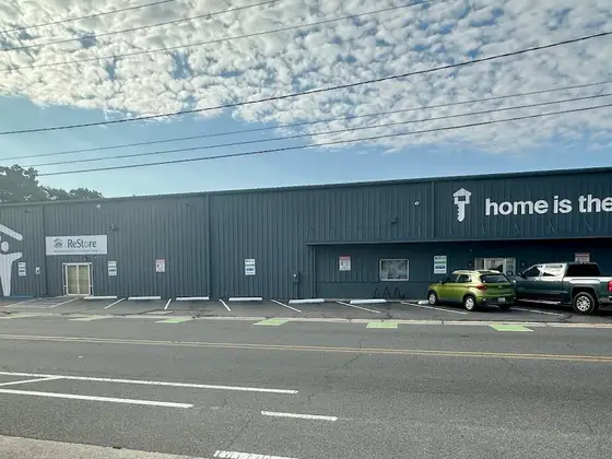 HFH of Wicomico County ReStore- Salisbury