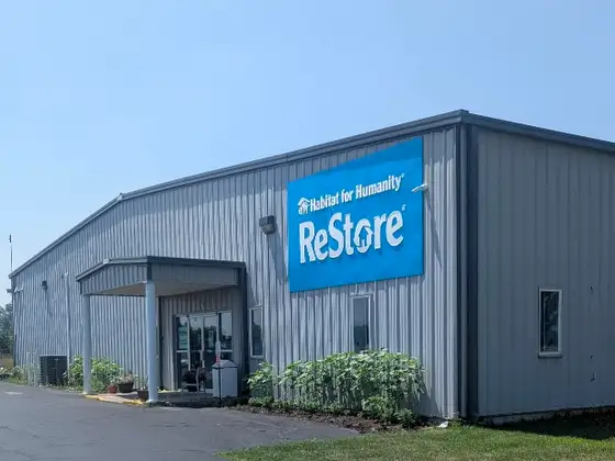HFH of Wood County Ohio ReStore