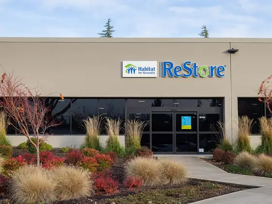 HFH Portland Region ReStore- Tigard
