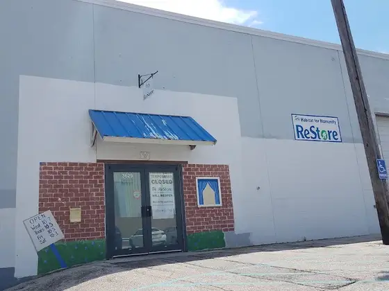 HFH Quad Cities ReStore