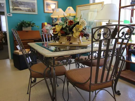 HFH Sarasota ReStore