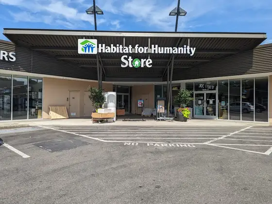 HFH Seattle-King County Store- Bellevue ReStore