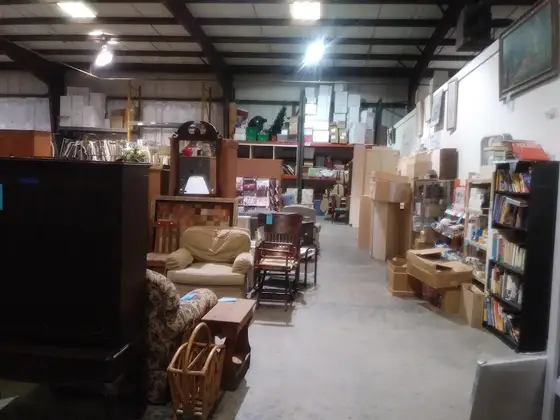 HFH South Central New Jersey ReStore-Egg Harbor