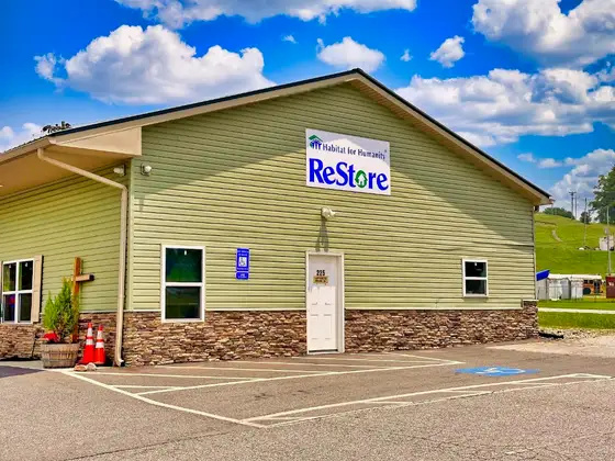 HFH Towns/Union Counties ReStore