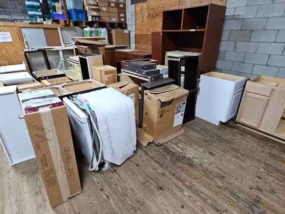 HFH Troup County ReStore in Lagrange, GA