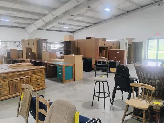 HFH Wayne County ReStore