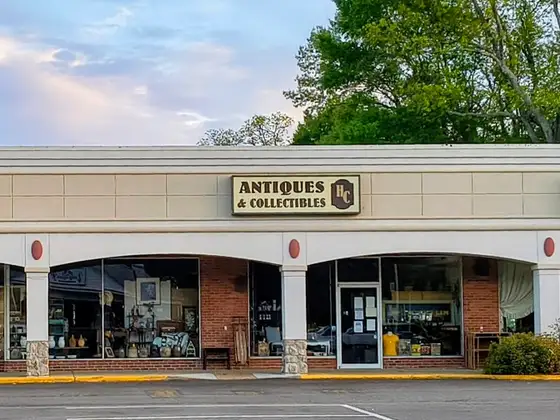 Hickory Creek Antiques