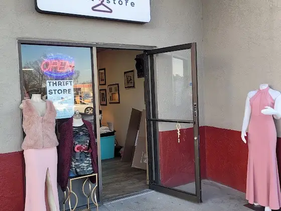 Hidden Gems Thrift Store