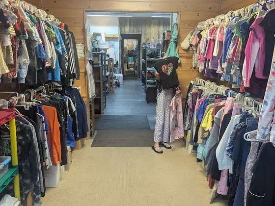 Hidden Jewels 4U Thrift Store