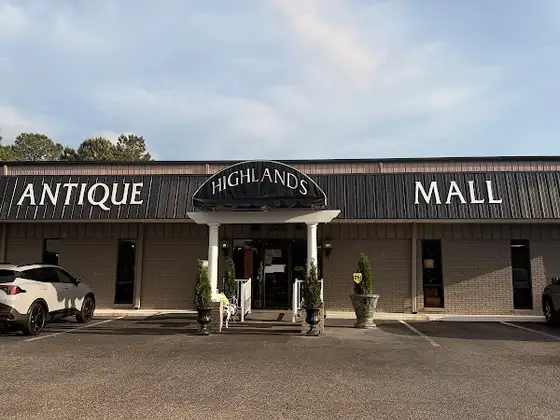 Highlands Antique Mall