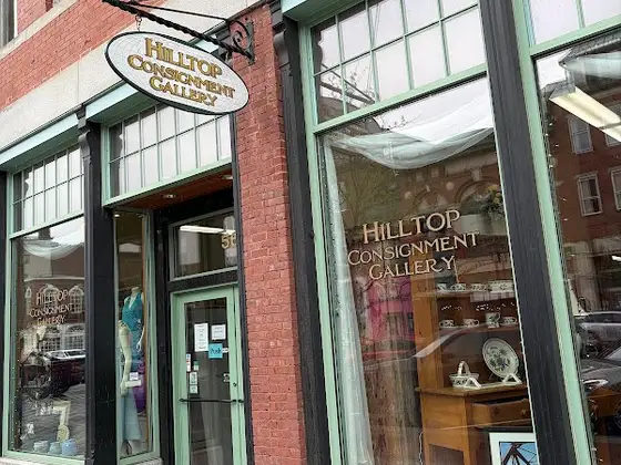 Hilltop Consignment Gallery