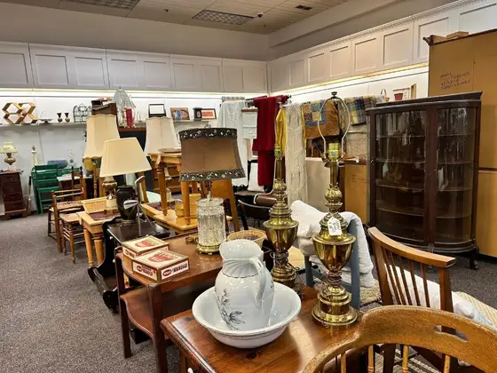 His Haven Repurposed Treasures