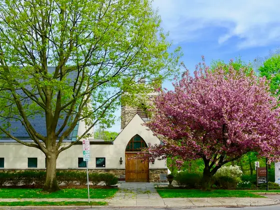 Hitchcock Church Thrift Shop